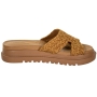 Tamanco Feminino Modare Tratorado - MULTIM CAMEL