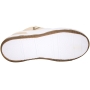 Tênis Feminino Via Marte Chunky - BEGE/BRANCO