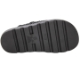 Tamanco Feminino Vizzano Flat Birk - PRETO