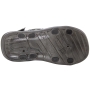 Sandália Infantil Masculina Homem Aranha Adventure Trip - PRETO/PRETO/VERMELHO