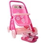 Sandália Bebê Grendene Disney Minnie  - ROSA/ROSA