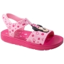 Sandália Bebê Grendene Disney Minnie  - ROSA/ROSA