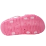 Sandália Bebê Grendene Disney Minnie  - ROSA/ROSA
