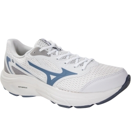Tênis Masculino Mizuno Hawk - CINZA