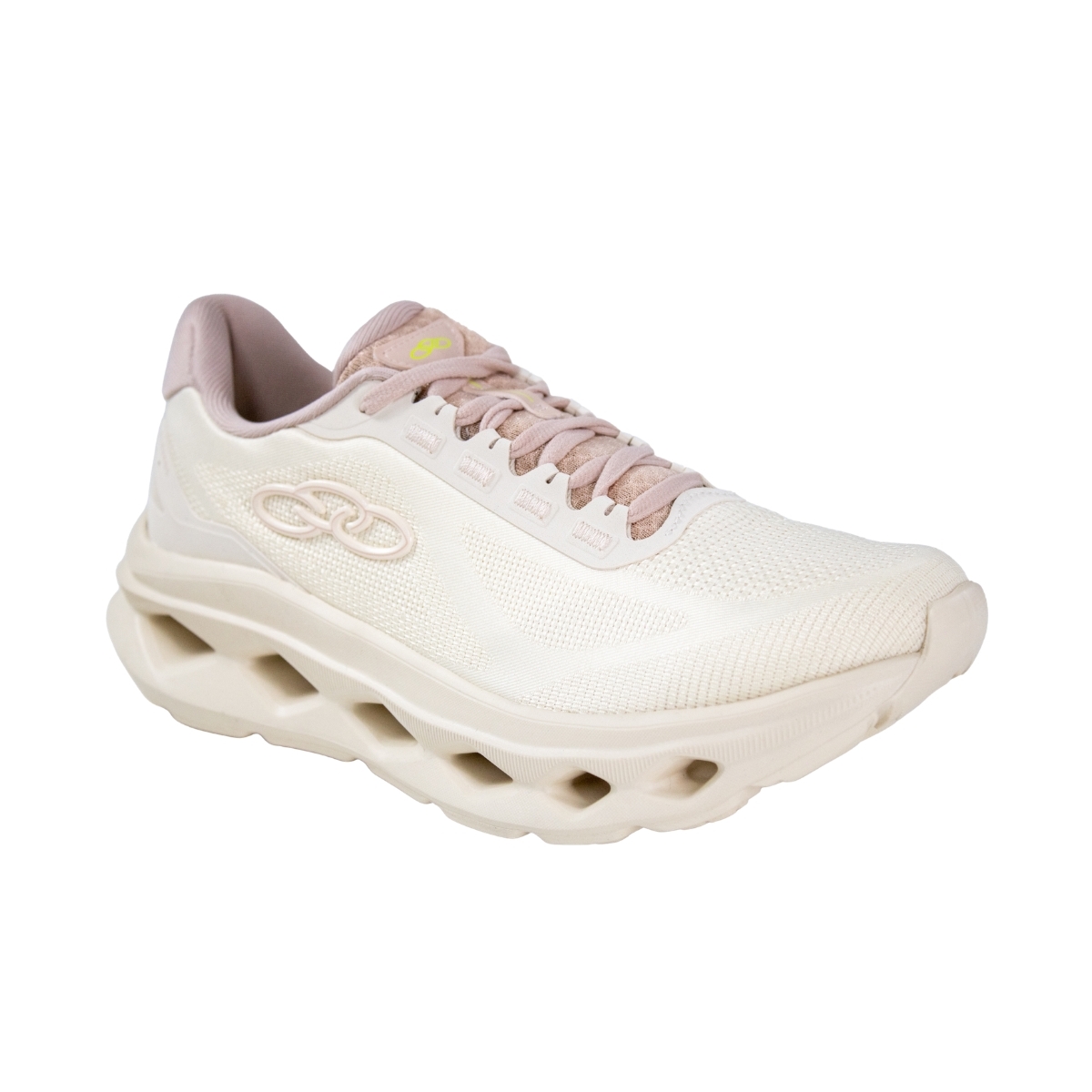 Tênis Feminino Olympikus Elevado - ALGODAO