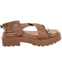 Sandália Feminina Vizzano Flatform - MOCCA