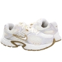 Tênis Feminino Nike V5 RNR - BEGE/DOURADO
