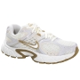 Tênis Feminino Nike V5 RNR - BEGE/DOURADO