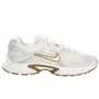 Tênis Feminino Nike V5 RNR - BEGE/DOURADO
