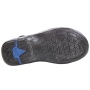Sandália Masculina Pegava 1V - PRETO