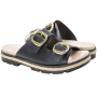 Tamanco Feminino Modare Birk - PRETO