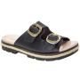 Tamanco Feminino Modare Birk - PRETO