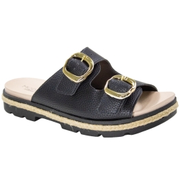 Tamanco Feminino Modare Birk - PRETO