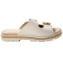 Tamanco Feminino Modare Birk - BRANCO OFF