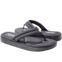 Chinelo Feminino Modare Dedo - PRETO