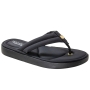 Chinelo Feminino Modare Dedo - PRETO
