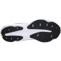 Tênis Masculino Asics Gel Shogun 9 - PRETO/BRANCO