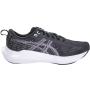 Tênis Masculino Asics Gel Shogun 9 - PRETO/BRANCO