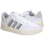 Tênis Masculino Adidas Aspyre 3 Stripes - BRANCO/CINZA