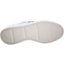 Tênis Masculino Adidas Aspyre 3 Stripes - BRANCO/CINZA