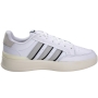 Tênis Masculino Adidas Aspyre 3 Stripes - BRANCO/CINZA