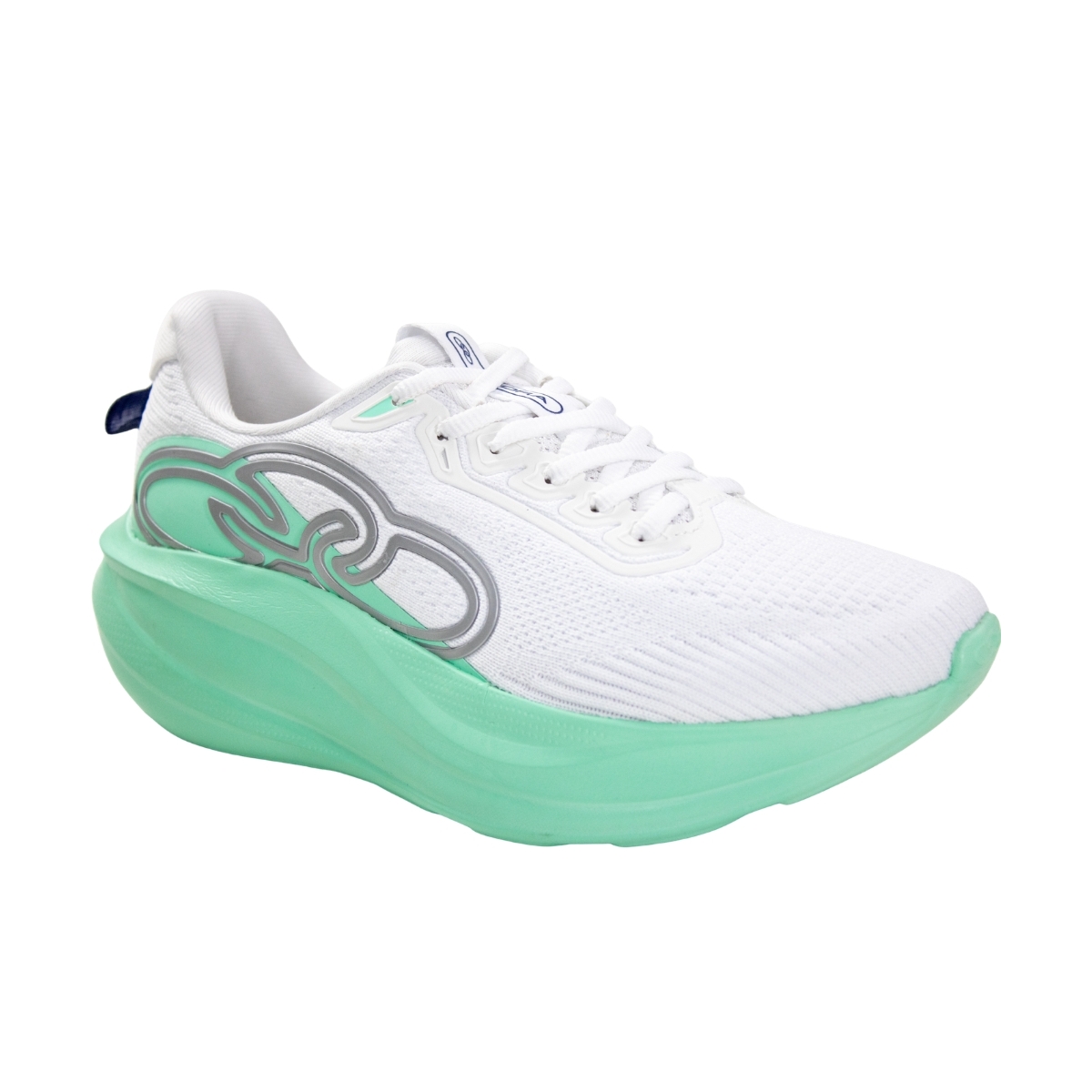 Tênis Feminino Olympikus Agora - BRANCO/PI