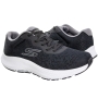 Tênis Feminino Skechers Go Run Consistent 2.0  - PRETO/BRANCO