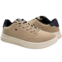 Sapatênis Masculino West Coast Balboa 2 - AREIA/AZUL