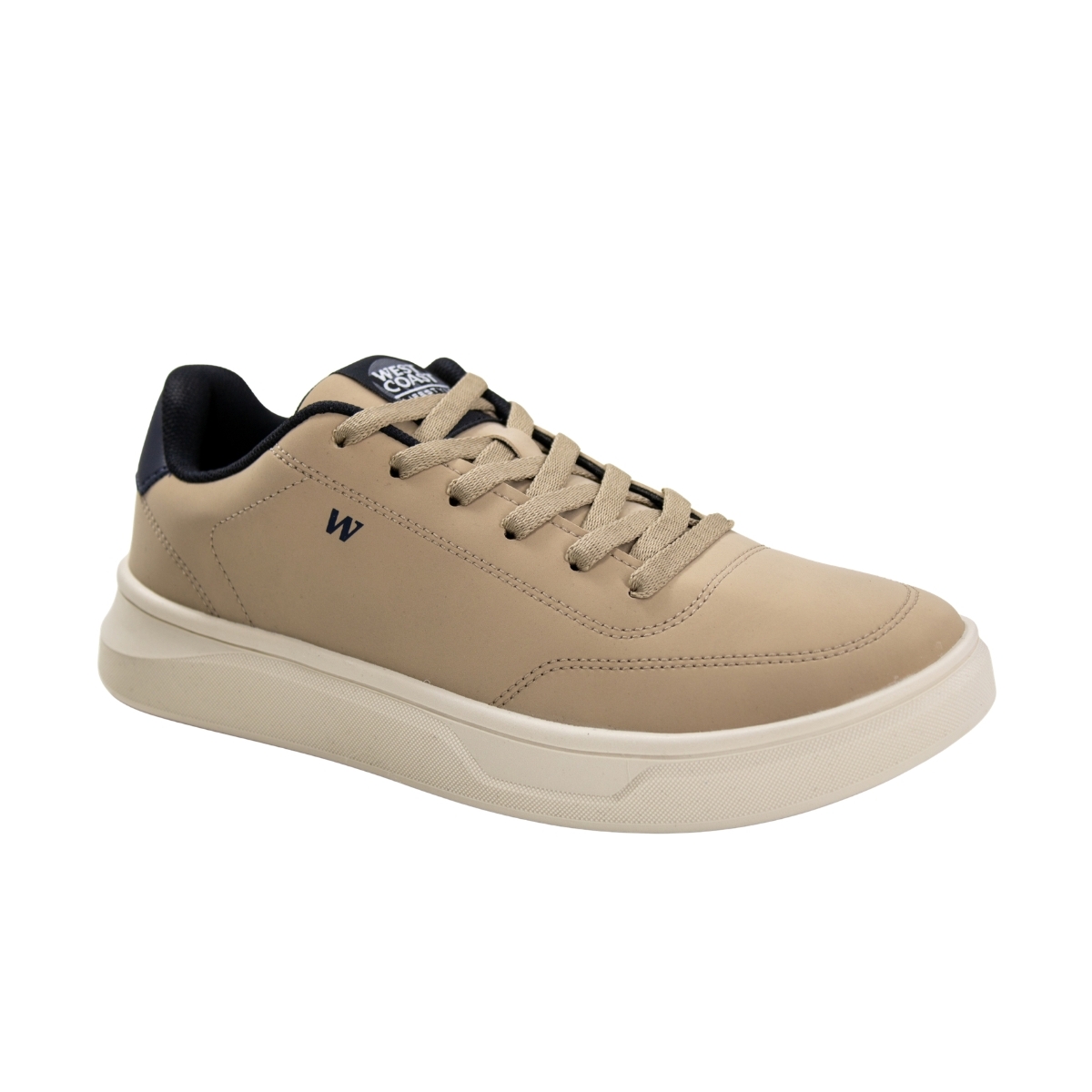 Sapatênis Masculino West Coast Balboa 2 - AREIA/AZUL