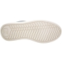 Sapatênis Masculino West Coast Silver - PRETO/CREAM