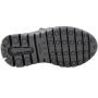 Tênis Bebê Feminino Novopé Ultraflex - PRETO/PINK FLUOR
