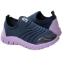Tênis Bebê Feminino Novopé Ultraflex - MARINHO/PLUM