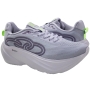Tênis Feminino Olympikus Grau - LILAS/ROXO