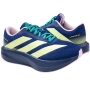 Tênis Feminino Adidas Latin Run 3.0  - MARINHO/AMARELO