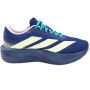 Tênis Feminino Adidas Latin Run 3.0  - MARINHO/AMARELO
