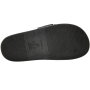 Tamanco Feminino Papete 2 Laços - PRETO
