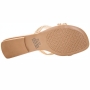 Tamanco Feminino Mississipi Tiras - ROSE