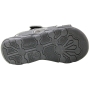 Sandália Infantil Masculina Molekinho - PRETO