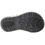 Sandália Infantil Masculino Molekinho  - TAUPE/PRETO