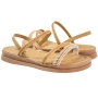 Sandália Feminina Mississipi Flatform - MEL