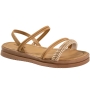 Sandália Feminina Mississipi Flatform - MEL