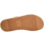Sandália Feminina Mississipi Flatform - MEL