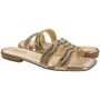 Tamanco Feminino Mississipi Pedras - MEL