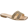 Tamanco Feminino Mississipi Pedras - MEL