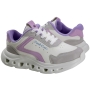Tênis Infantil Feminino Pink Cats - POLAR/NEW WHITE/LILI