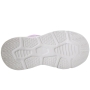 Tênis Infantil Feminino Pink Cats - POLAR/NEW WHITE/LILI