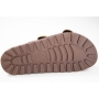 Tamanco Feminino Moleca Birk - CHOCOLATE