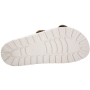Tamanco Feminino Moleca Birk - BRANCO OFF