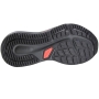 Tênis Masculino Nike Winflo 12 - PRETO/VERMEHO/PRETO