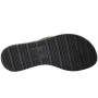 Chinelo Feminino Brilho - PRETO